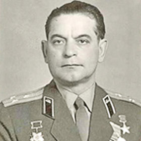 Мясников Михаил Иванович