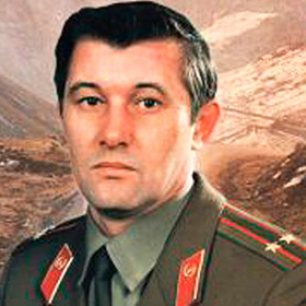 Барсуков Иван Петрович