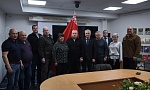 Выборы и планы: как прошло заседание совета ветеранов Минска