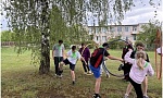 «Наследники славы: семейный маршрут»: там, где память соединяет сердца