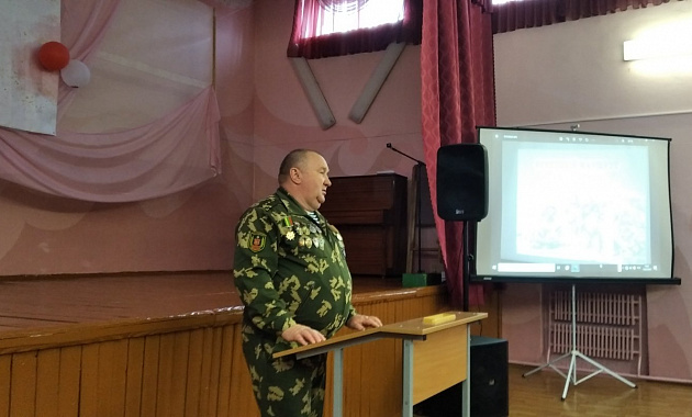 Молодость - время выбора. Наследники Победы