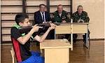 «Наследники славы: семейный маршрут»: там, где память соединяет сердца