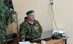 Марафон добрых дел продолжается