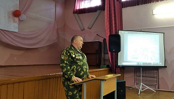 Молодость - время выбора. Наследники Победы