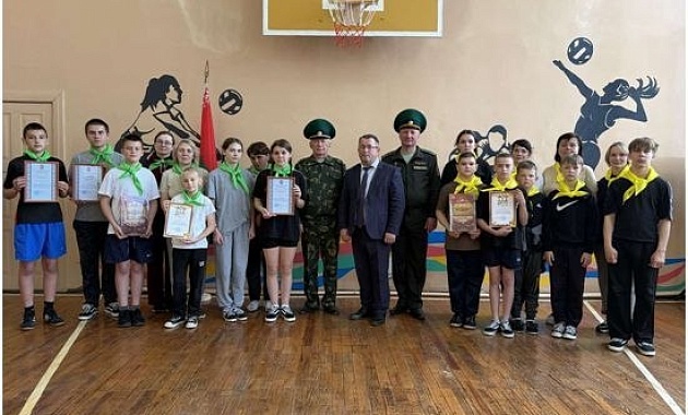 «Наследники славы: семейный маршрут»: там, где память соединяет сердца