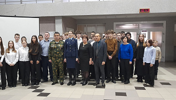 Знать, чтобы помнить…