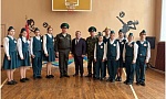 «Наследники славы: семейный маршрут»: там, где память соединяет сердца