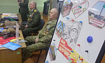 Зачем идти в кадетский класс