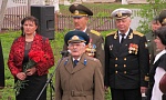 Полоцкие ветераны-пограничники отчитались о проделанной работе