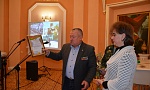Урок патриотизма в историческом музее города Кричева  