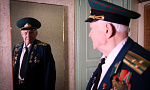 Почётному пограничнику полковнику в отставке Виктору Белову исполнилось 96 лет 