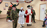 Марафон добрых дел продолжается