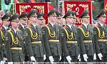 "Беларусь помнит" - под таким девизом проходит празднование Дня Победы во всех уголках страны 