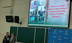 Нам этот подвиг позабыть нельзя 