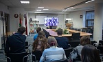 Ветераны Минской городской организации провели тематические встречи 