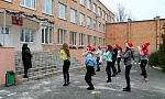Ветераны-пограничники Пинска приняли участие в благотворительной акции «Наши дети»
