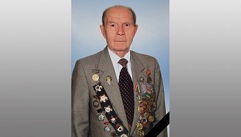 На 96 году жизни ушел в «последний дозор» почетный пограничник, полковник в отставке Василий Акимович Климовских 