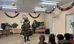 Марафон добрых дел продолжается
