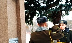 В Гродно  завершился   героико-патриотический проект «Памяти героя верны»