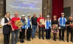 Ветераны Кричева приняли участие в организации акции «81 час до Победы»
