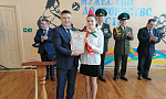 Растим патриотов вместе 
