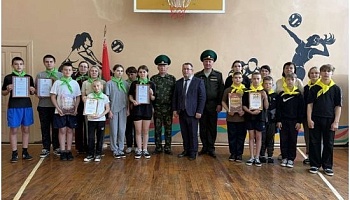 «Наследники славы: семейный маршрут»: там, где память соединяет сердца