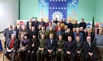 Дата 28 февраля 1995 года является днем образования Общественного Объединения «Белорусский союз ветеранов органов пограничной службы» Республики Беларусь