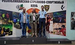 В Минске прошел турнир по стрельбе среди ветеранов