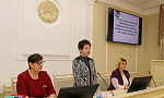 Мозырская районная организация «Белорусский союз ветеранов органов пограничной службы» в числе лучших в общественно-политической и социальной жизни региона