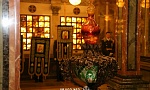 В столице увековечили память пограничников, погибших при исполнении воинского долга