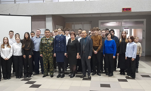 Знать, чтобы помнить…