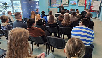 Сохраняя историю, строим будущее