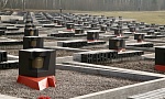 Пограничники почтили память погибших жителей деревни Хатынь