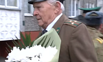 Полковнику в отставке, почетному пограничнику Гомельской группы Виктору Белову исполнилось 95 лет