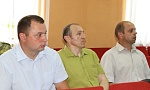 В Могилевской области появится областная общественная организация ветеранов органов пограничной службы
