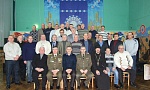 Дата 28 февраля 1995 года является днем образования Общественного Объединения «Белорусский союз ветеранов органов пограничной службы» Республики Беларусь