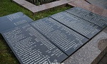 Пограничники почтили память погибших воинов