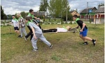 «Наследники славы: семейный маршрут»: там, где память соединяет сердца