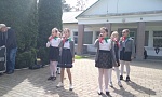 Традициям верны: День «Юного усовца» состоялся на заставе имени Виктора Михайловича Усова 