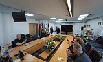Выборы и планы: как прошло заседание совета ветеранов Минска