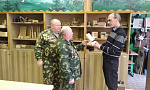 Молодость - время выбора. Наследники Победы