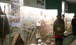 В Минске открылся музей истории пограничной службы 