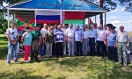 «Славянское единство 2022» в Клинцах Брянской области 