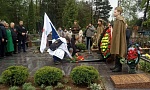 Память сердца: как ветераны-пограничники встретили День Победы в Заславле