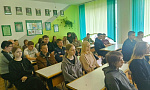 Память поколений: как школьники и пограничники сохраняют историю