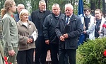 Память сердца: как ветераны-пограничники встретили День Победы в Заславле
