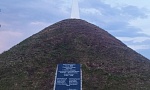 В Лунинце почтили память защитников Отечества