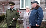В Минске состоялось мероприятие, посвященное 44-й годовщине ввода советских войск в Афганистан